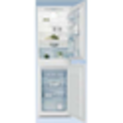 Electrolux ENN 26800 beépíthető hűtőgép
